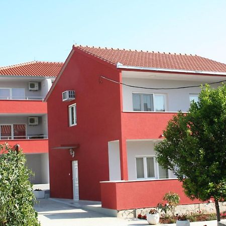 Apartments Stina سيغيت فغانييتْسا المظهر الخارجي الصورة