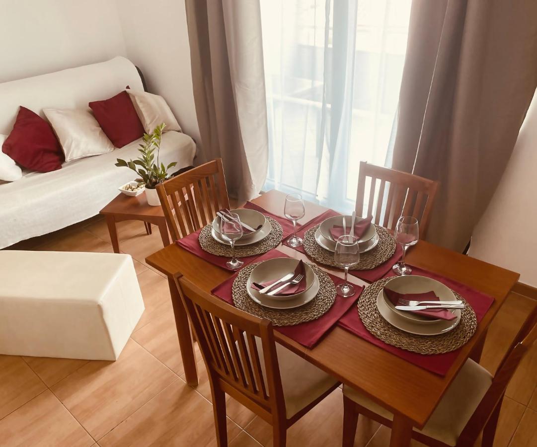 Apartments Stina سيغيت فغانييتْسا المظهر الخارجي الصورة