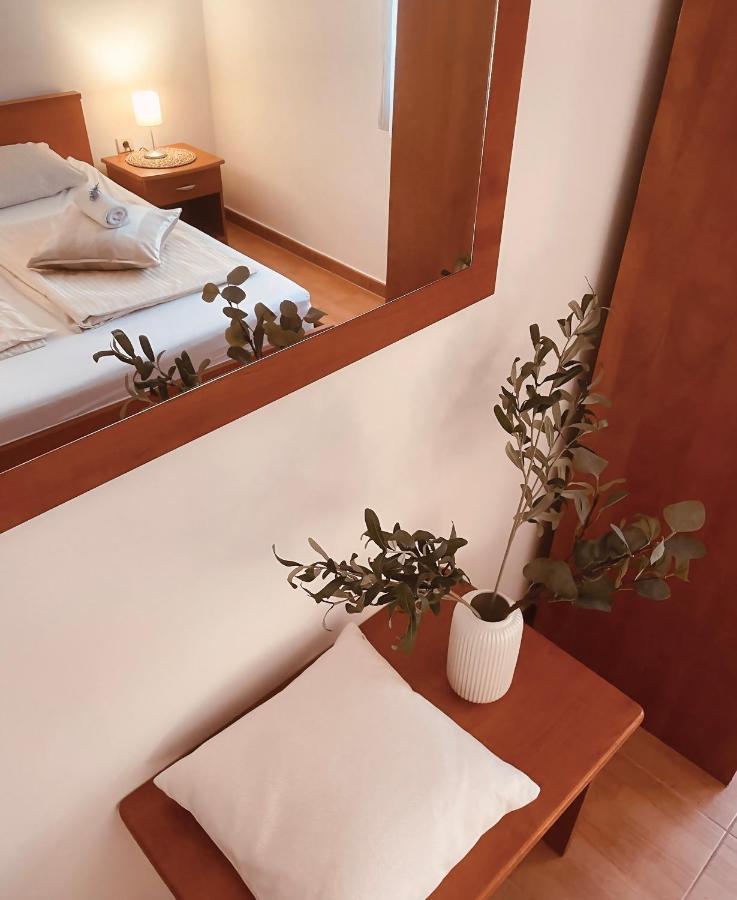 Apartments Stina سيغيت فغانييتْسا المظهر الخارجي الصورة