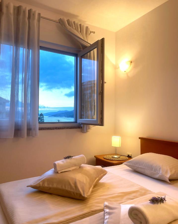 Apartments Stina سيغيت فغانييتْسا المظهر الخارجي الصورة