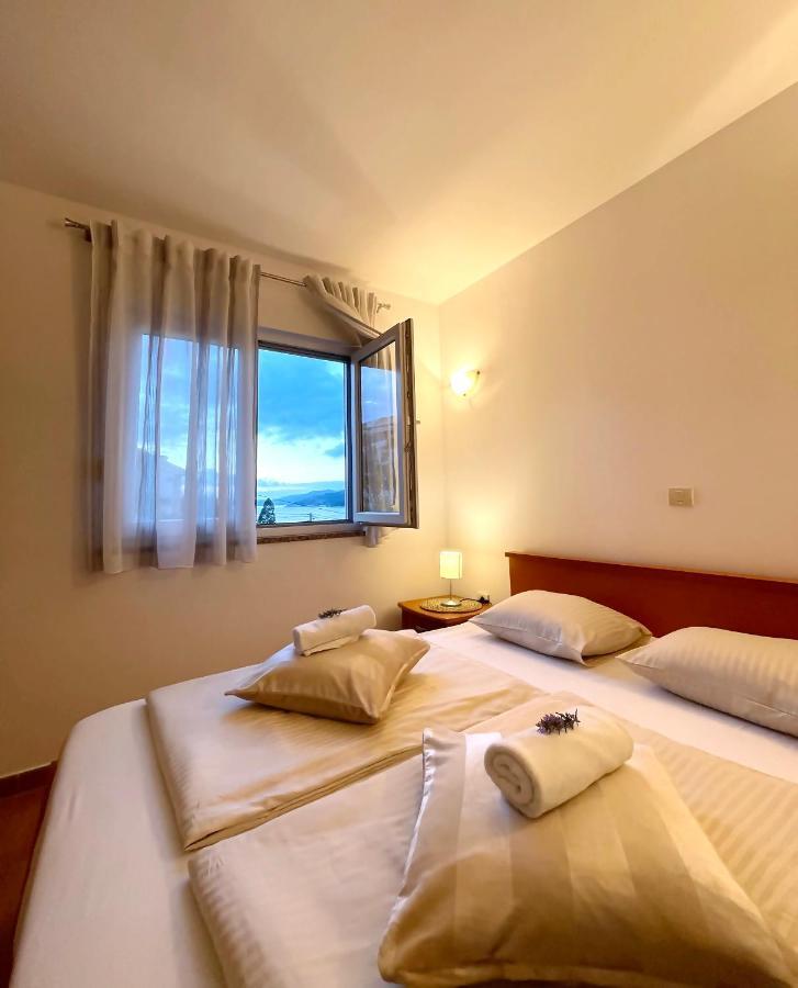 Apartments Stina سيغيت فغانييتْسا المظهر الخارجي الصورة