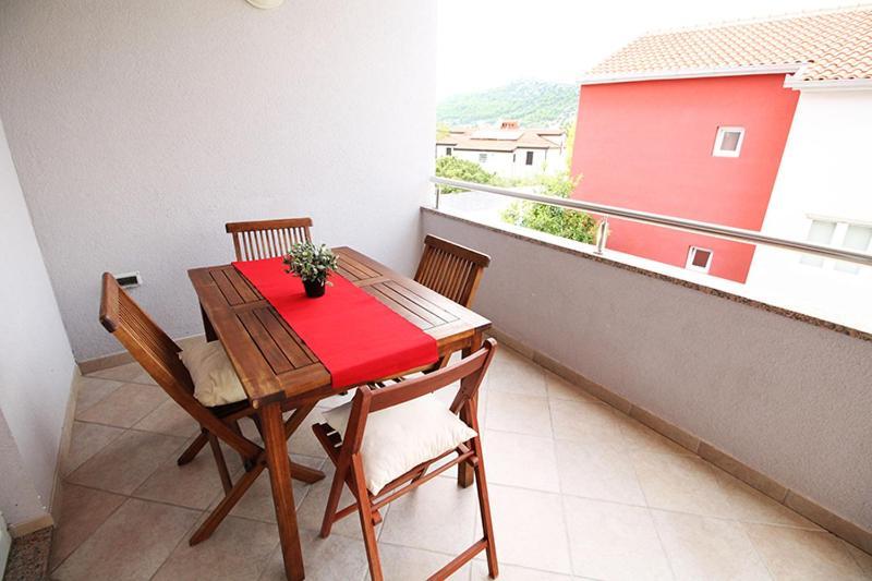 Apartments Stina سيغيت فغانييتْسا المظهر الخارجي الصورة