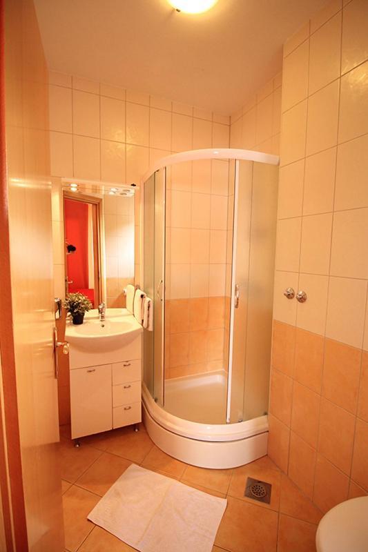 Apartments Stina سيغيت فغانييتْسا المظهر الخارجي الصورة