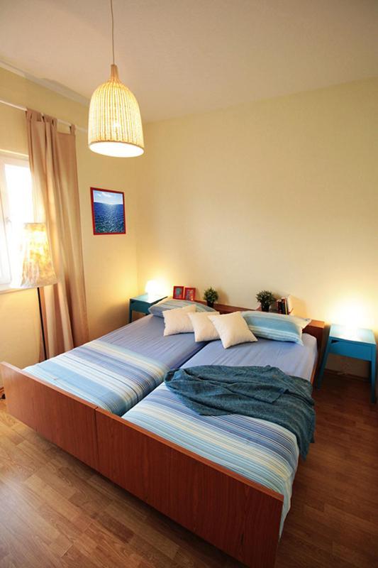 Apartments Stina سيغيت فغانييتْسا المظهر الخارجي الصورة