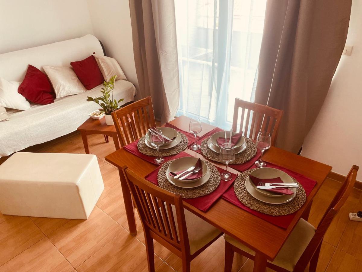 Apartments Stina سيغيت فغانييتْسا المظهر الخارجي الصورة