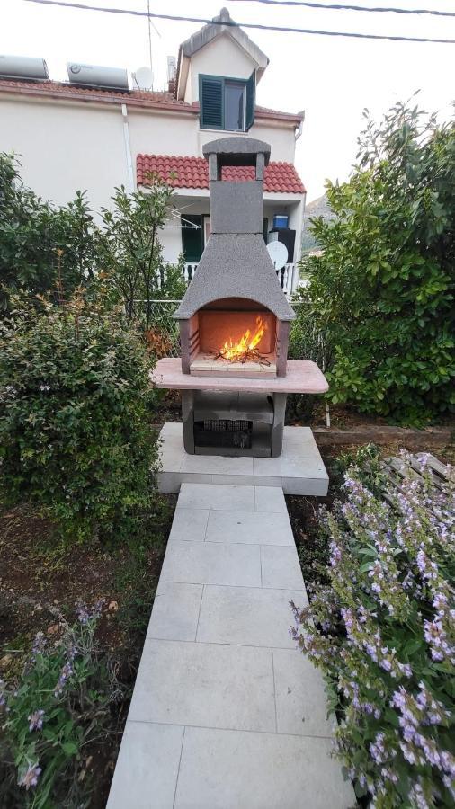 Apartments Stina سيغيت فغانييتْسا المظهر الخارجي الصورة