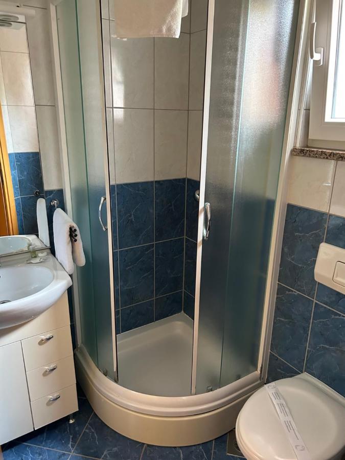 Apartments Stina سيغيت فغانييتْسا المظهر الخارجي الصورة